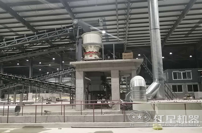 硅石破碎后銷路如何？加工要投資多少錢？（內(nèi)含破碎工藝流程）