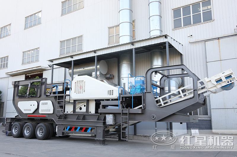 新型破碎機(jī)推薦，盤點(diǎn)2021年值得入手幾款破碎設(shè)備