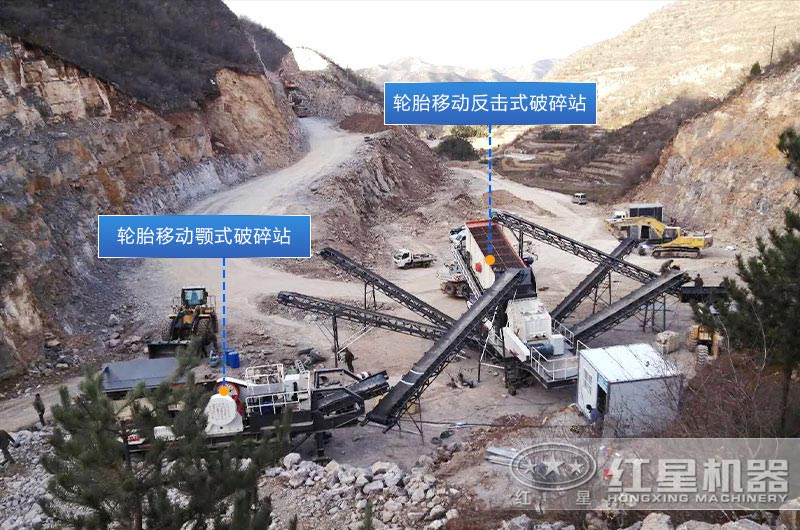 投資建筑垃圾處理設(shè)備，非常適合個(gè)人做的環(huán)保項(xiàng)目