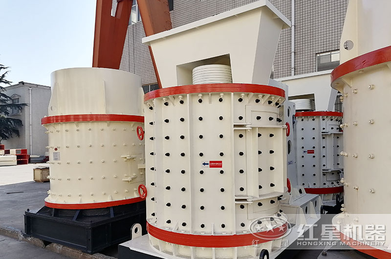 選小型打石制砂機(jī)，我只認(rèn)準(zhǔn)復(fù)合破制砂機(jī)，好用還便宜