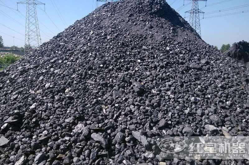 石油焦能當(dāng)煤炭用嗎？初碎用什么破碎機？