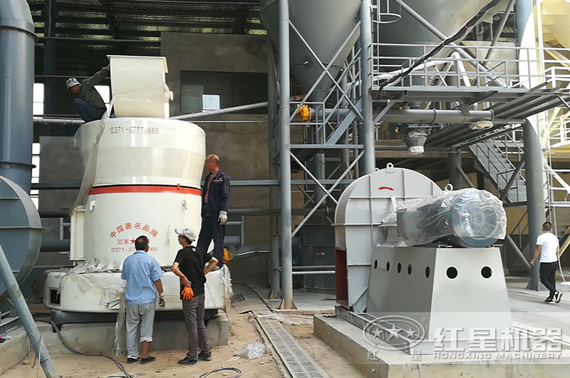 山西煤矸石能加工成高嶺土嗎？加工高嶺土國家有哪些優(yōu)惠政策？