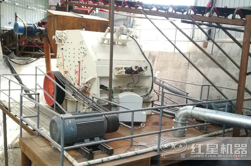 鑄造廢砂如何環(huán)保破碎處理？處理后能制磚嗎？