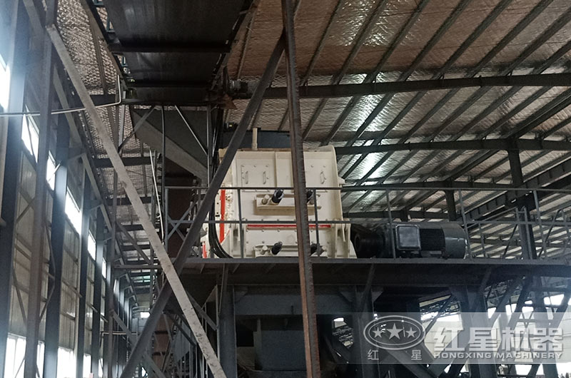 2021廣東砂石生意好做嗎？反擊式制砂機(jī)能碎石灰石到2mm以下嗎？