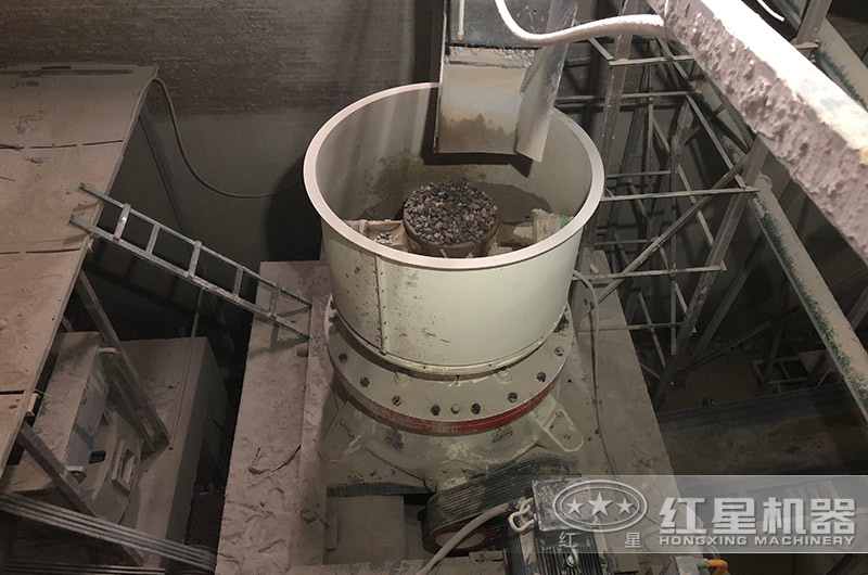 圓錐形破碎機(jī)易損件有哪些？配重在什么位置？