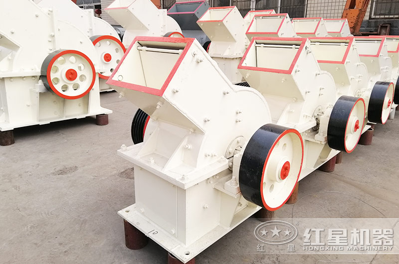小型錘式制砂機(jī)的型號、產(chǎn)量及和優(yōu)缺點(diǎn)