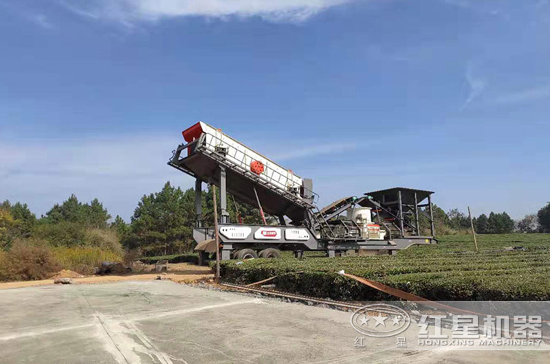 中型制砂碎石機(jī)價格多少？聽說這幾款制砂機(jī)價格不貴，還好用