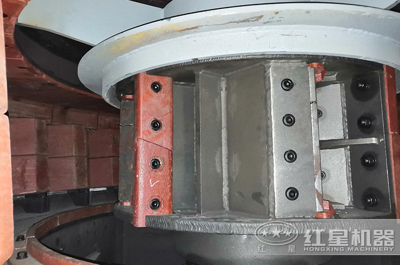 哪種制砂機(jī)能制細(xì)砂？出砂量大、效率高嗎