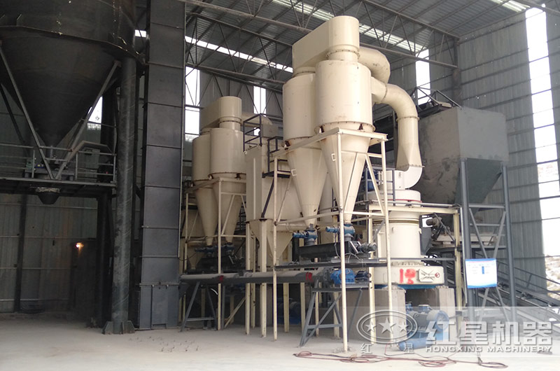 礦渣粉碎可以用雷蒙磨嗎？雷蒙磨粉機(jī)不轉(zhuǎn)怎么辦？