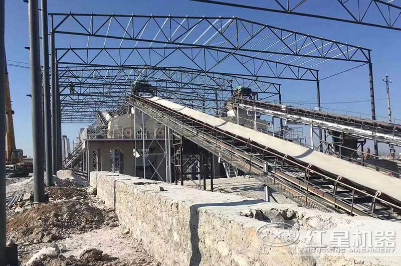 石灰石反擊破有800t/h的嗎？有無現(xiàn)貨可提？