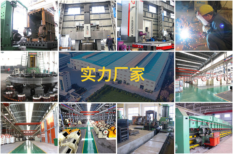 紅星機器廠家實力強，設(shè)備質(zhì)量看的見