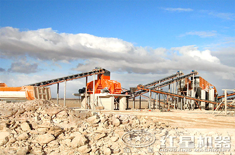 礦山破碎設(shè)備的價格多少？有沒有生產(chǎn)現(xiàn)場視頻？