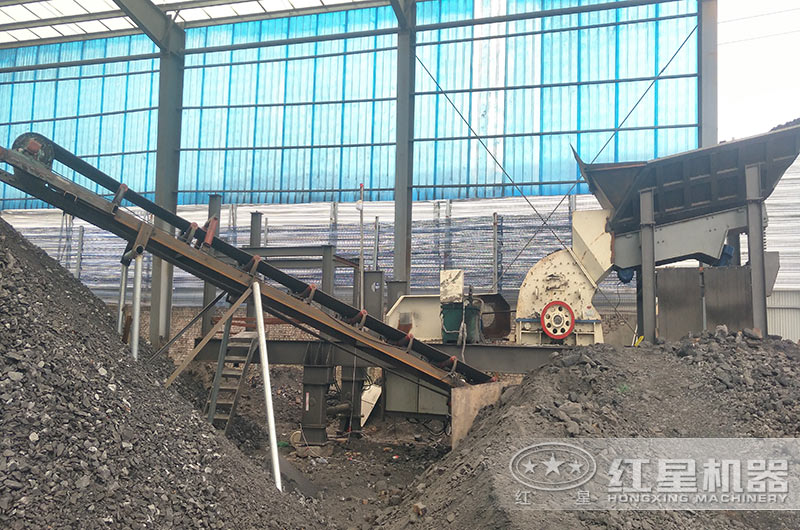 PC系列小型錘片式粉碎機(jī)體積小、易于安裝