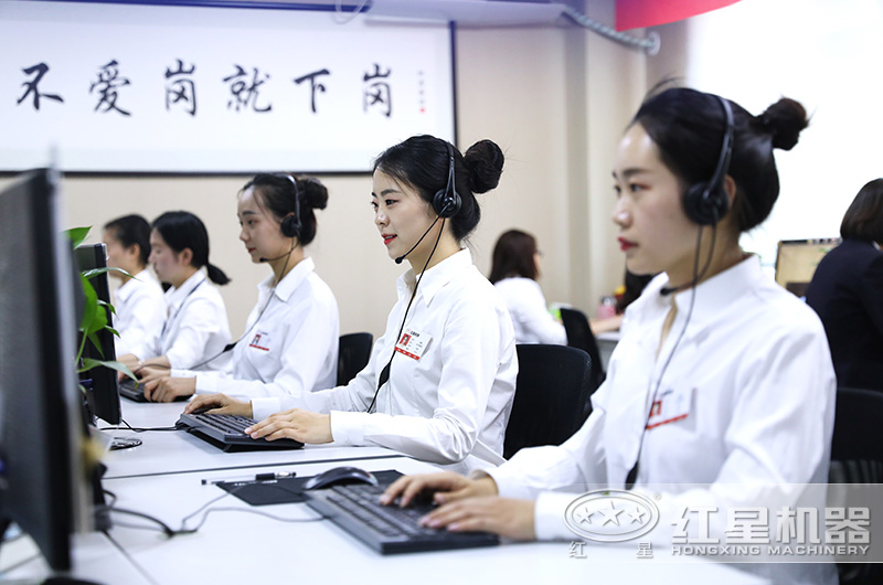 干法制砂樓造價(jià)有高有低，咨詢廠家客服了解具體報(bào)價(jià)