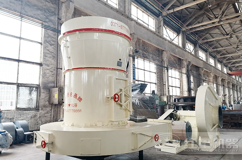 雷蒙磨設(shè)備型號(hào)參數(shù)及優(yōu)勢有哪些，用它制粉可達(dá)環(huán)保標(biāo)準(zhǔn)嗎？