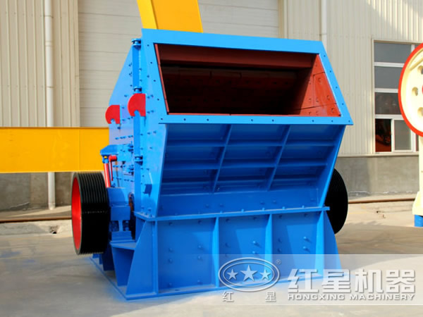 石料加工用的反擊破設(shè)備哪里買比較優(yōu)惠？