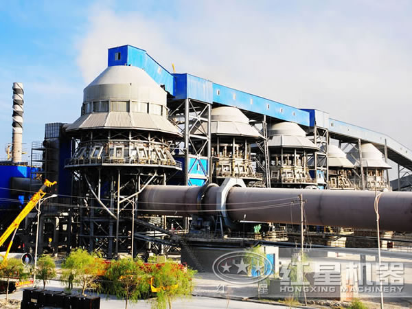 批量生產(chǎn)混凝土不要怕，水泥設(shè)備搞定它