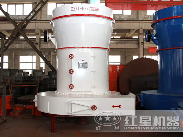 立式石頭雷蒙磨粉機(jī)哪里有賣？價格怎么樣？