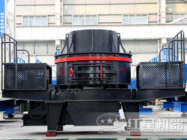 第三代制砂機設(shè)備價格、型號及供應廠商