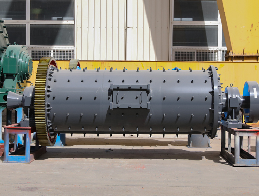 強(qiáng)磁磁選機(jī)