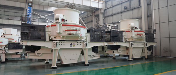 怎么把石頭變成沙子，這臺機(jī)器為您現(xiàn)場表演